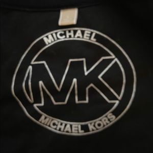 Michael Kors zip-up